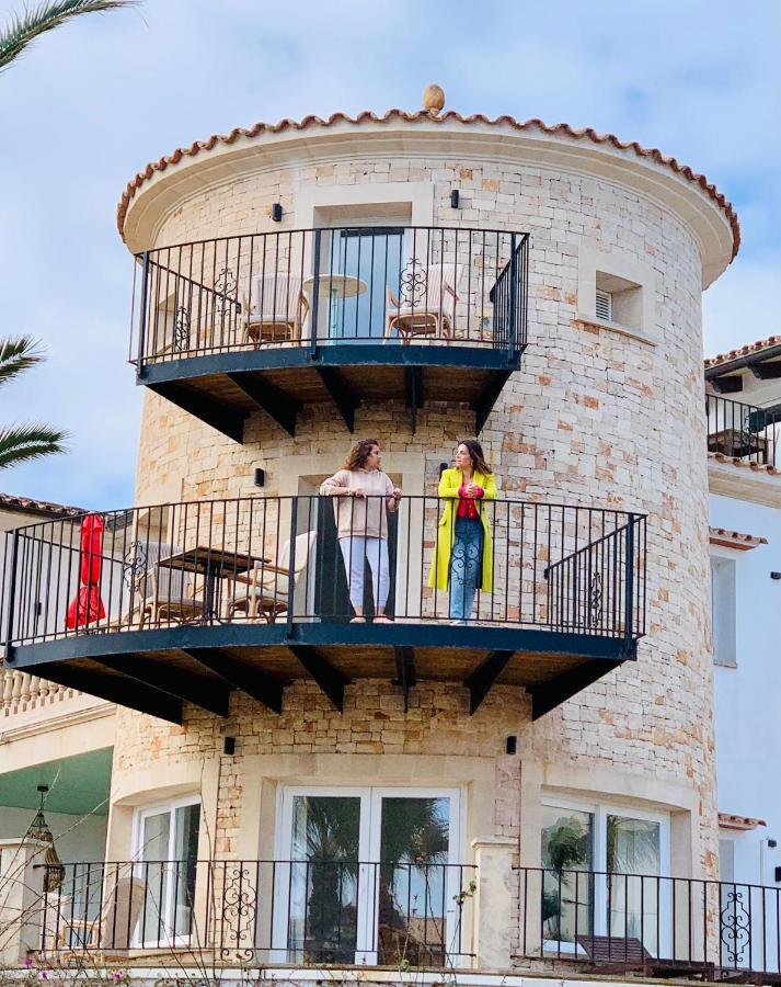 Villa Piccola By Cassai Colonia de Sant Jordi Luaran gambar