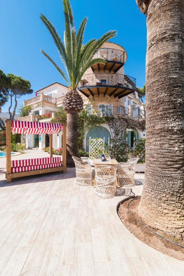Villa Piccola By Cassai Colonia de Sant Jordi Luaran gambar