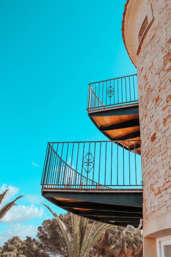 Villa Piccola By Cassai Colonia de Sant Jordi Luaran gambar