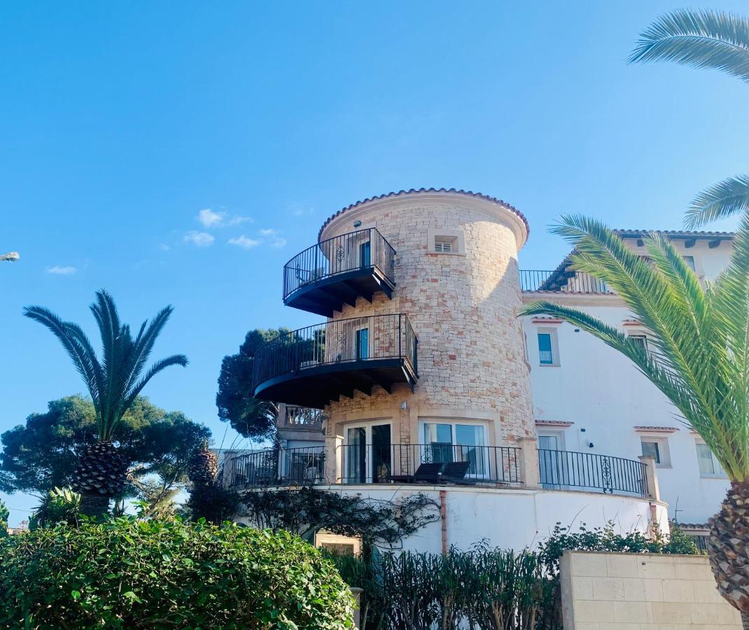 Villa Piccola By Cassai Colonia de Sant Jordi Luaran gambar