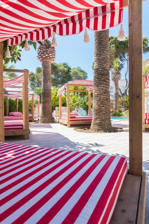 Villa Piccola By Cassai Colonia de Sant Jordi Luaran gambar
